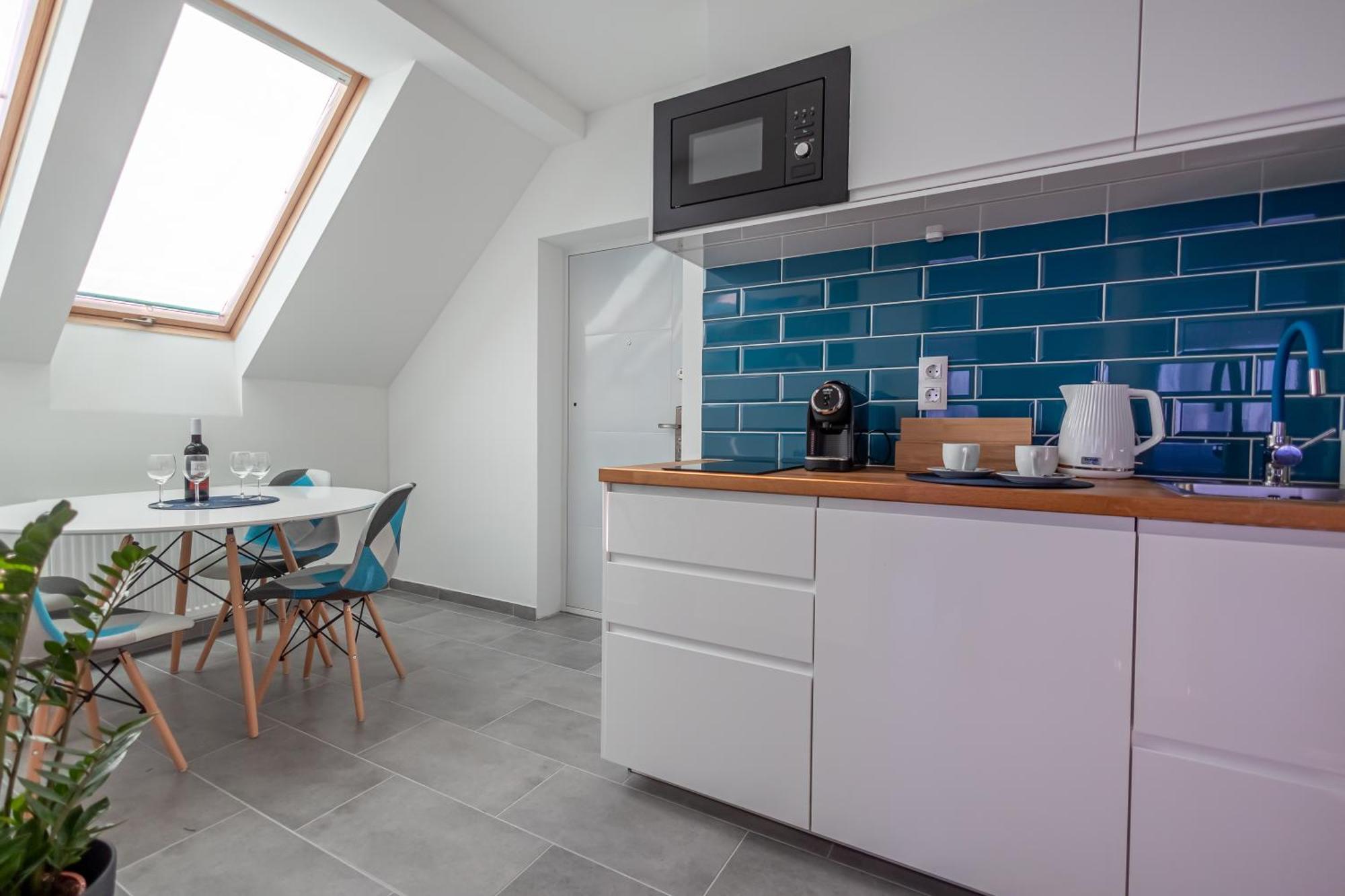 Happy Home Apartman 미슈콜츠 외부 사진