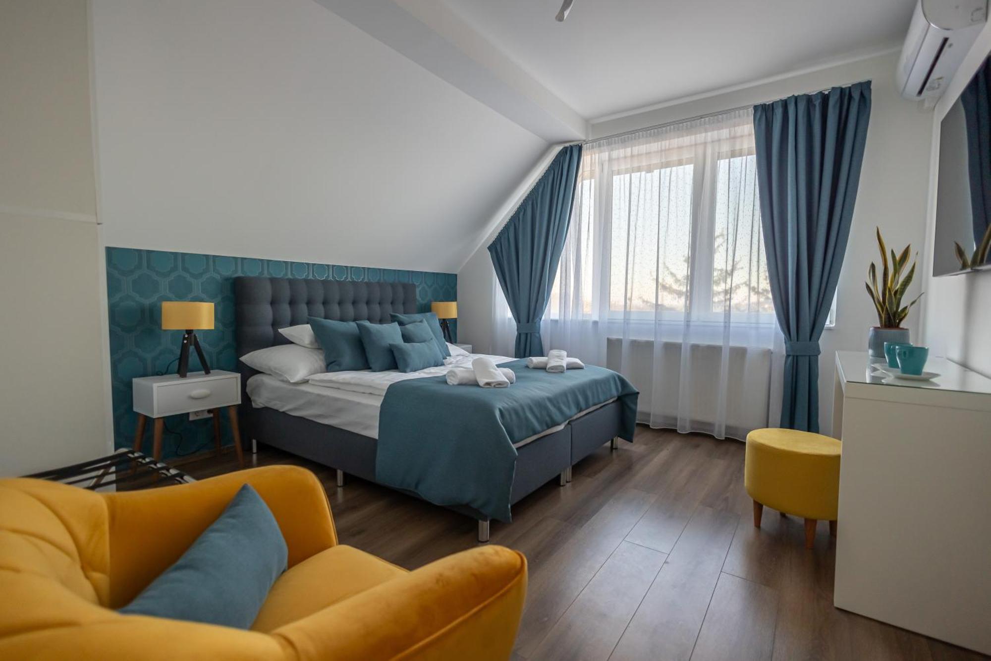 Happy Home Apartman 미슈콜츠 외부 사진