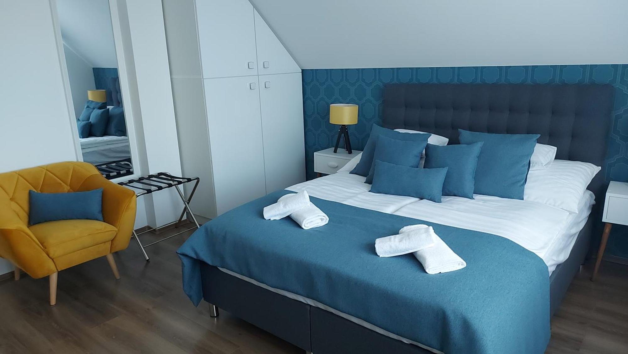 Happy Home Apartman 미슈콜츠 외부 사진