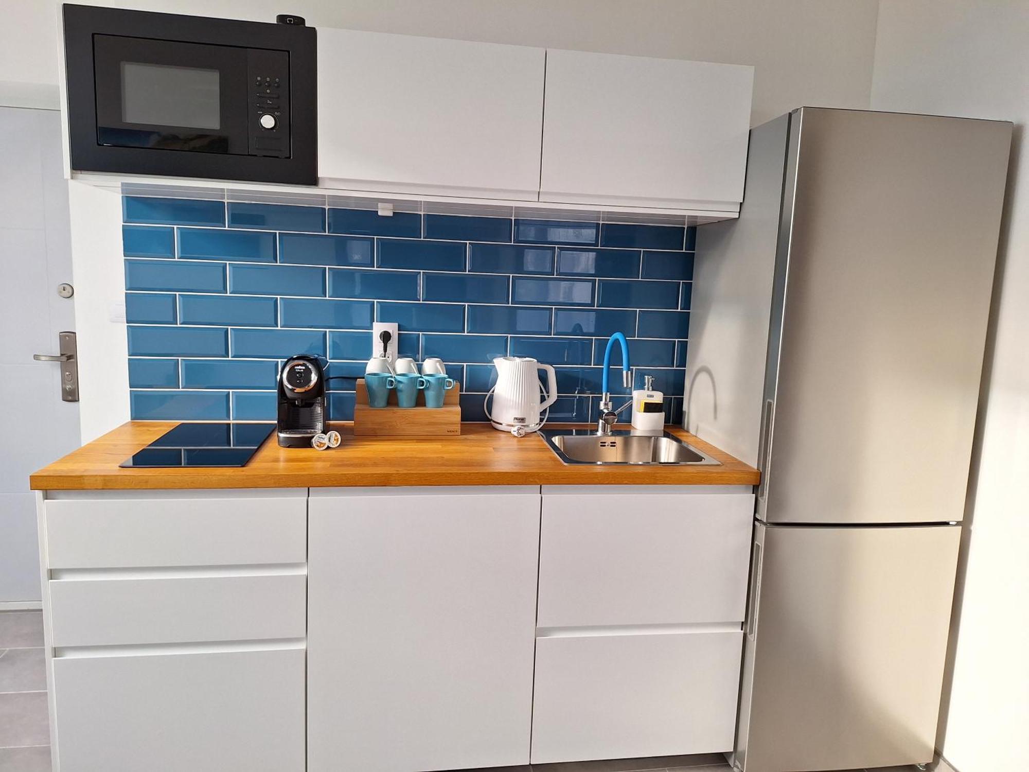 Happy Home Apartman 미슈콜츠 외부 사진