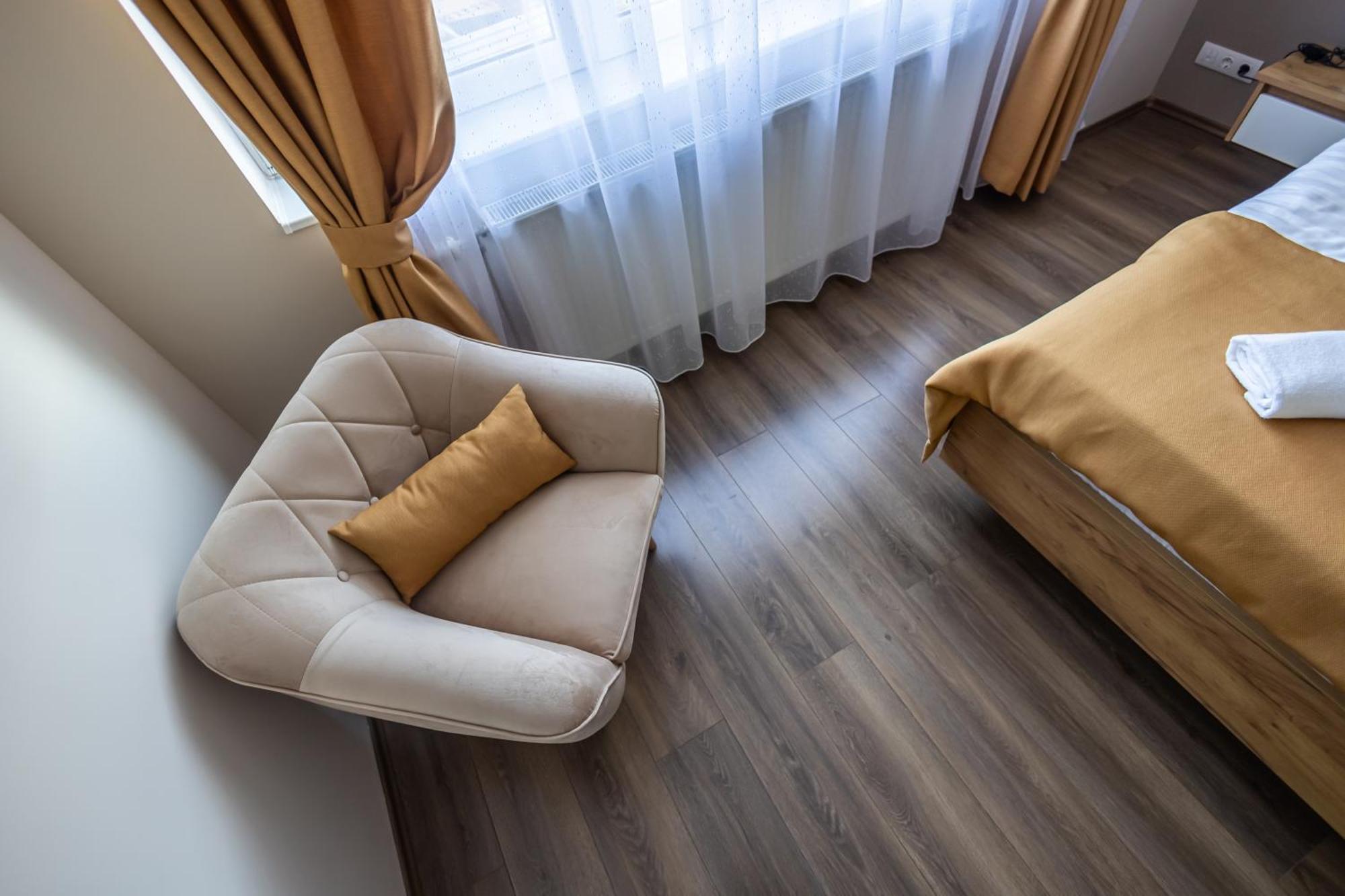 Happy Home Apartman 미슈콜츠 외부 사진