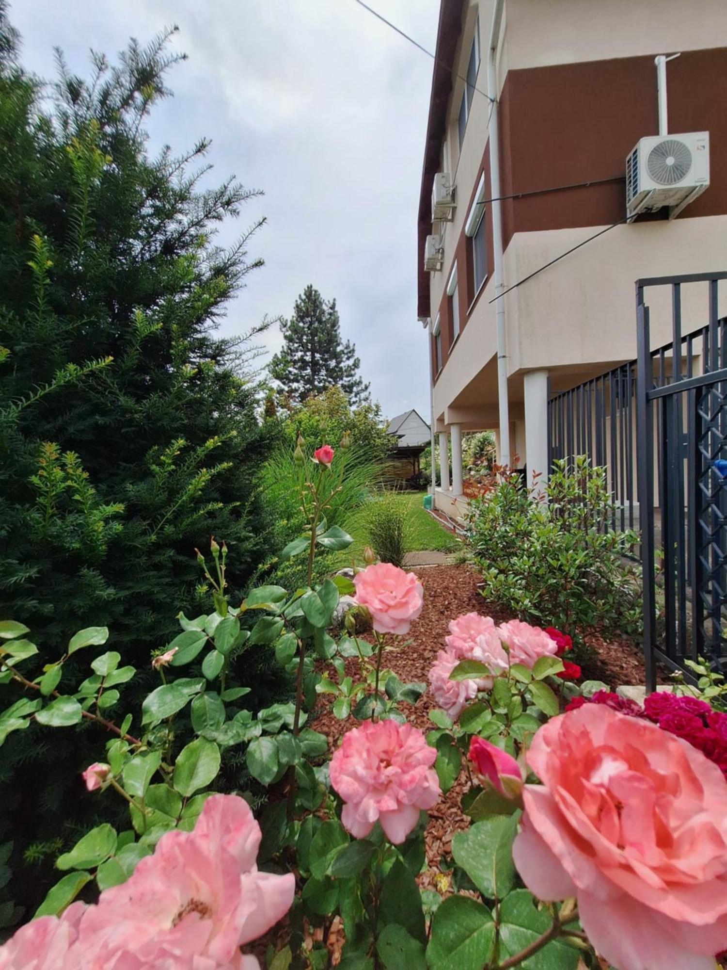 Happy Home Apartman 미슈콜츠 외부 사진